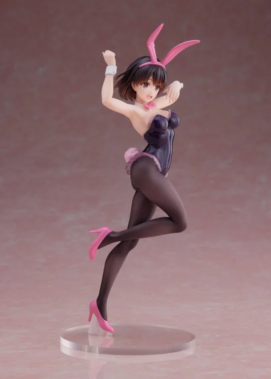 Saekano - Coreful Figure - Megumi Katō (Bunny ver.)