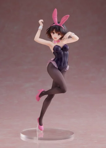 Produktbild zu Saekano - Coreful Figure - Megumi Katō (Bunny ver.)