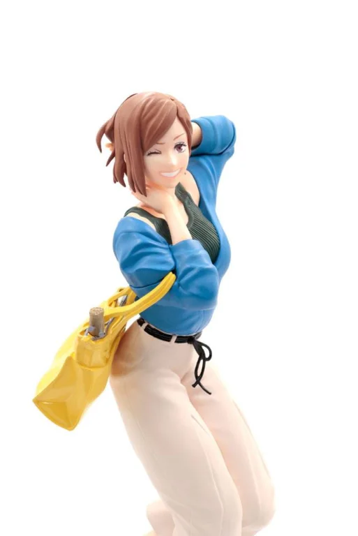 Jujutsu Kaisen - Prize Figure - Nobara Kugisaki (vol. 2)