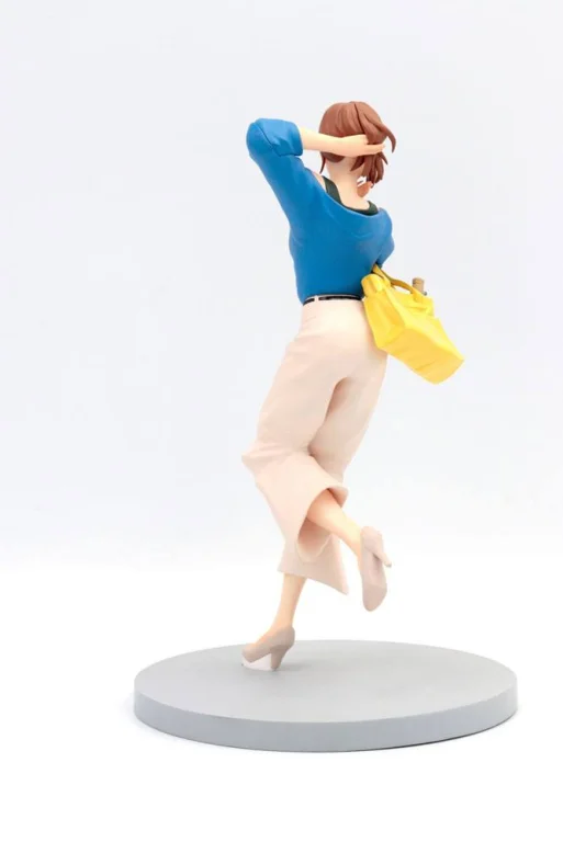 Jujutsu Kaisen - Prize Figure - Nobara Kugisaki (vol. 2)
