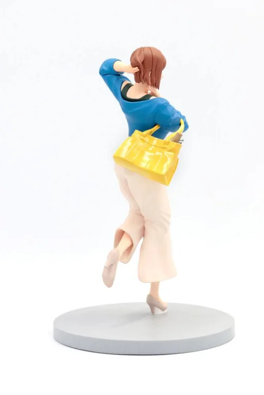 Jujutsu Kaisen - Prize Figure - Nobara Kugisaki (vol. 2)