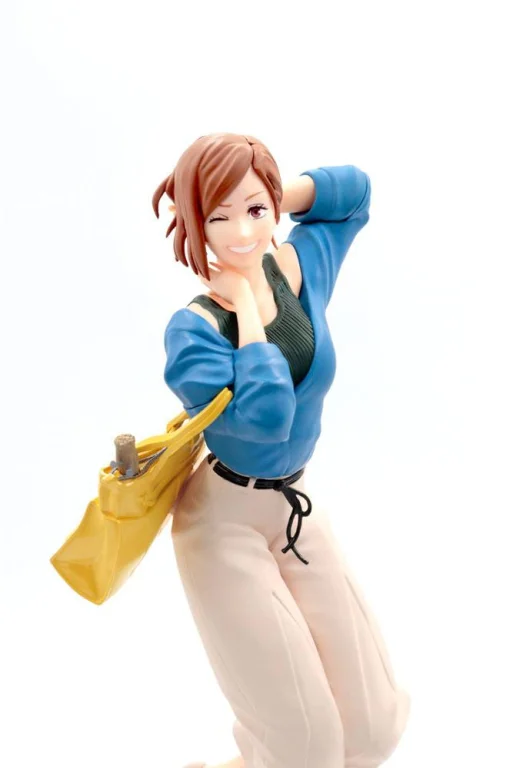 Jujutsu Kaisen - Prize Figure - Nobara Kugisaki (vol. 2)