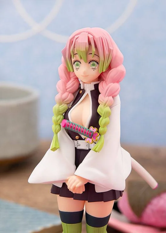 Demon Slayer - POP UP PARADE - Mitsuri Kanroji