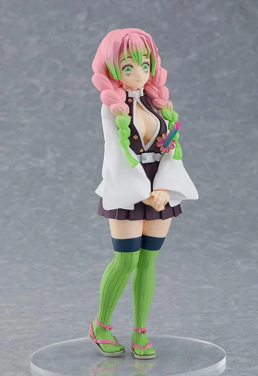 Demon Slayer - POP UP PARADE - Mitsuri Kanroji