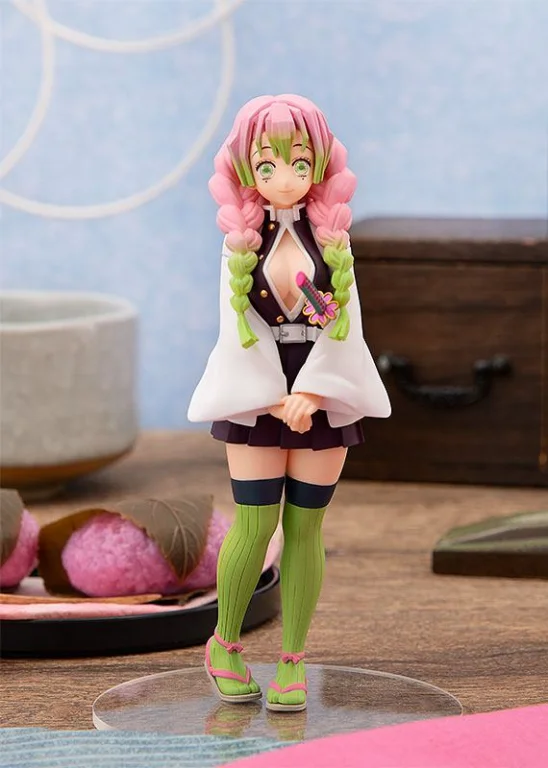 Demon Slayer - POP UP PARADE - Mitsuri Kanroji