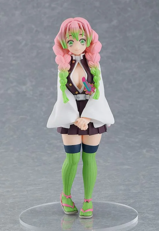 Demon Slayer - POP UP PARADE - Mitsuri Kanroji