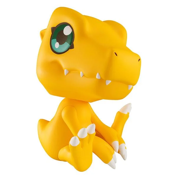 Digimon - Look Up Series - Agumon