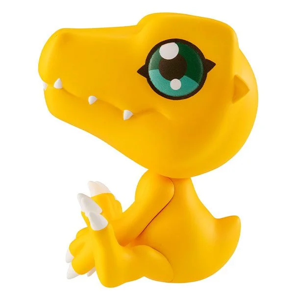 Digimon - Look Up Series - Agumon