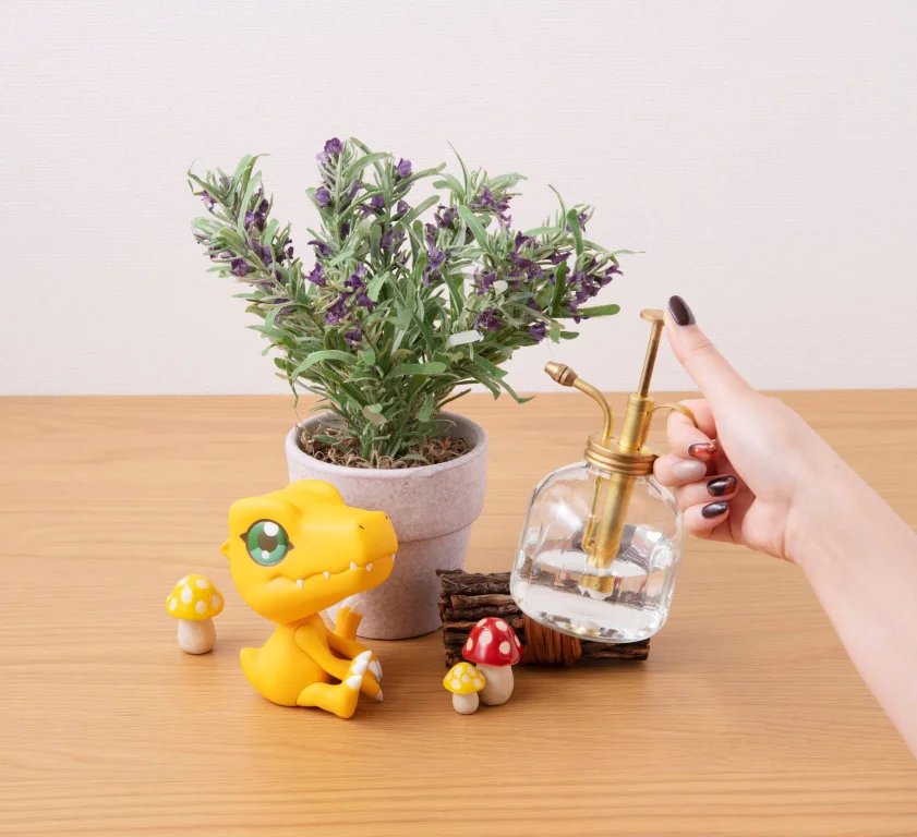 Digimon - Look Up Series - Agumon