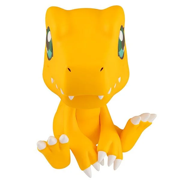 Digimon - Look Up Series - Agumon