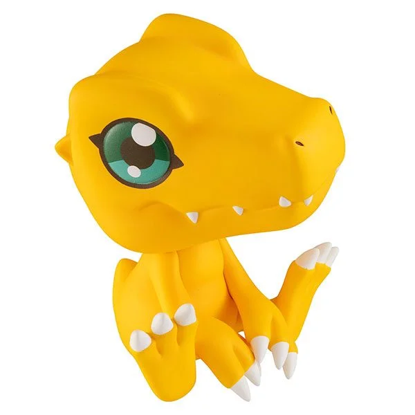 Digimon - Look Up Series - Agumon