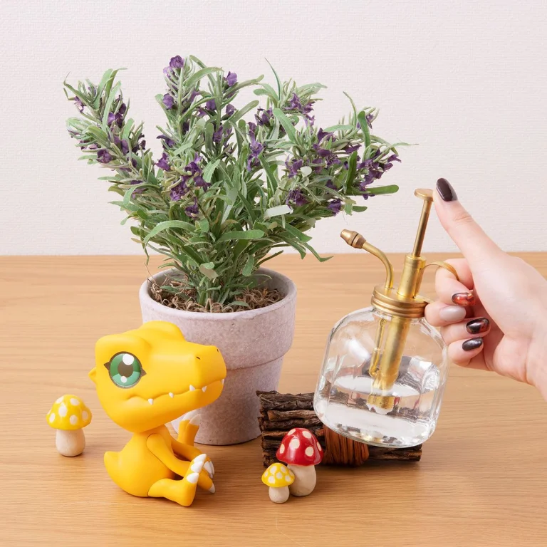 Digimon - Look Up Series - Agumon