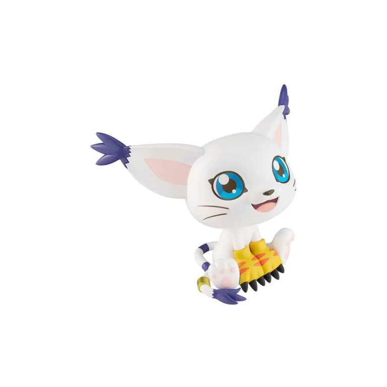 Digimon - Look Up Series - Gatomon