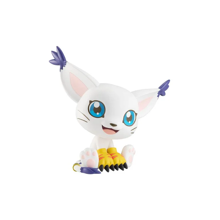 Digimon - Look Up Series - Gatomon