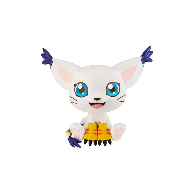 Digimon - Look Up Series - Gatomon