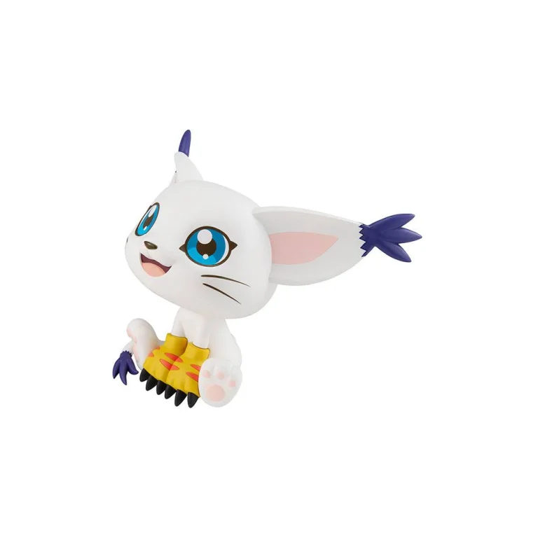 Digimon - Look Up Series - Gatomon