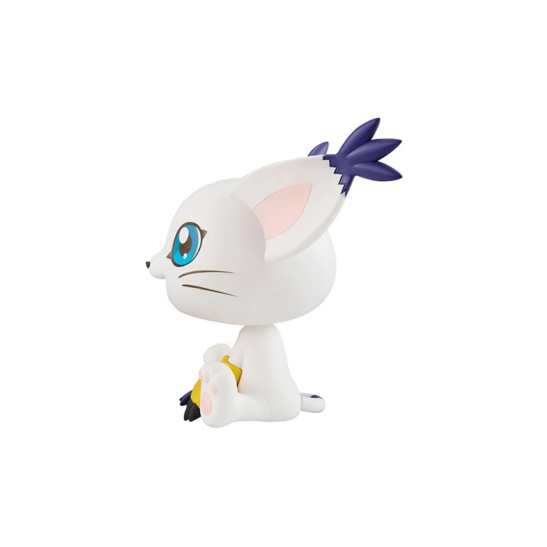 Digimon - Look Up Series - Gatomon