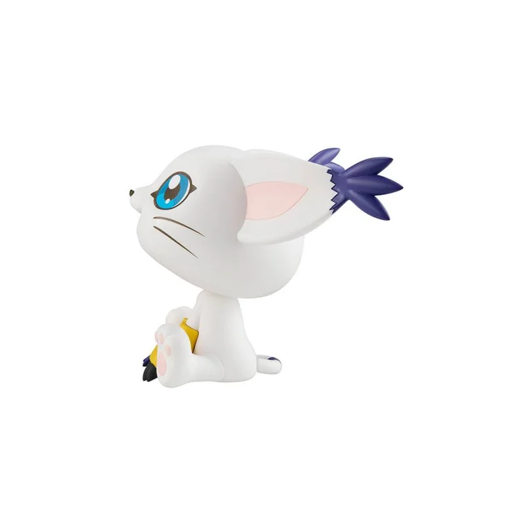 Digimon - Look Up Series - Gatomon