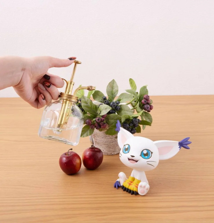 Digimon - Look Up Series - Gatomon