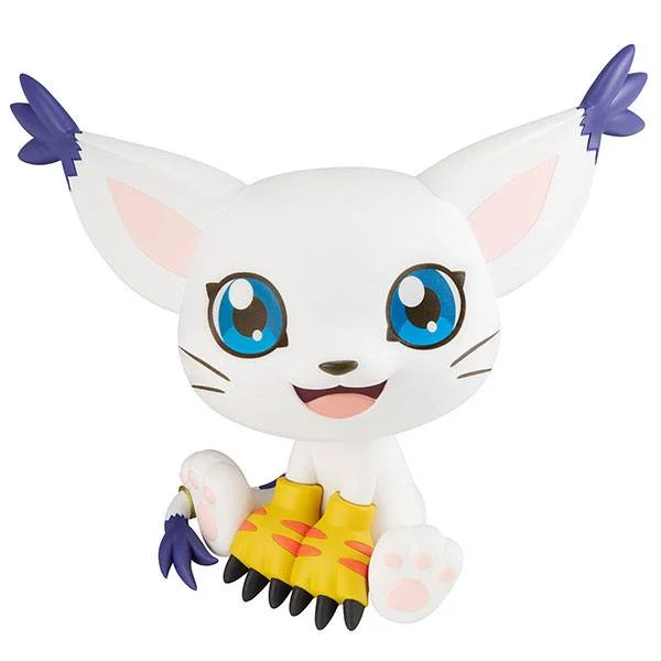 Digimon - Look Up Series - Gatomon