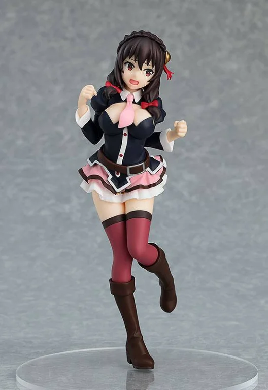 KonoSuba - POP UP PARADE - Yunyun
