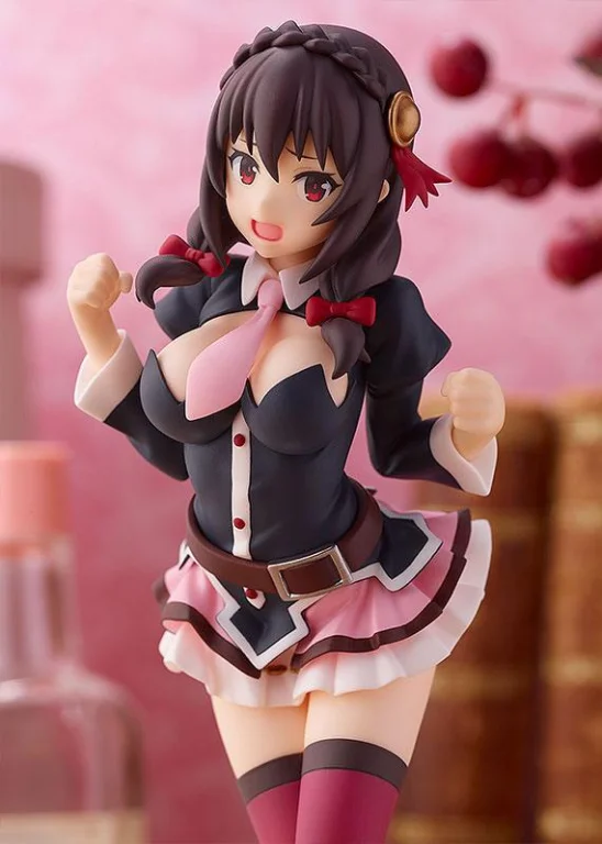 KonoSuba - POP UP PARADE - Yunyun