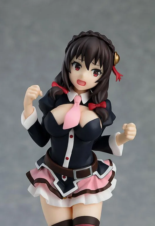 KonoSuba - POP UP PARADE - Yunyun