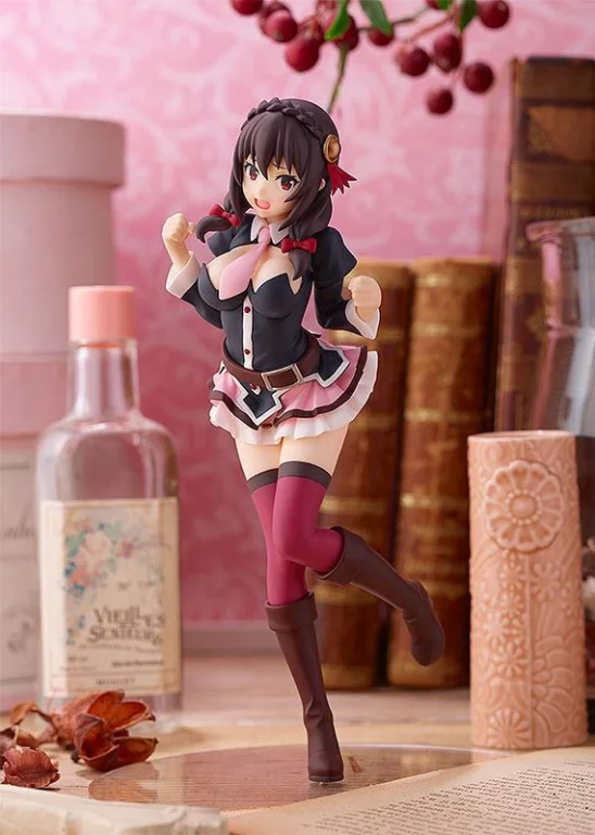 KonoSuba - POP UP PARADE - Yunyun