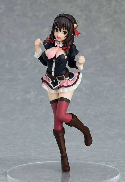 KonoSuba - POP UP PARADE - Yunyun