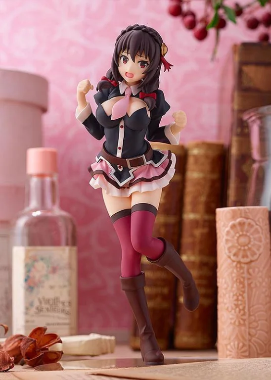 KonoSuba - POP UP PARADE - Yunyun