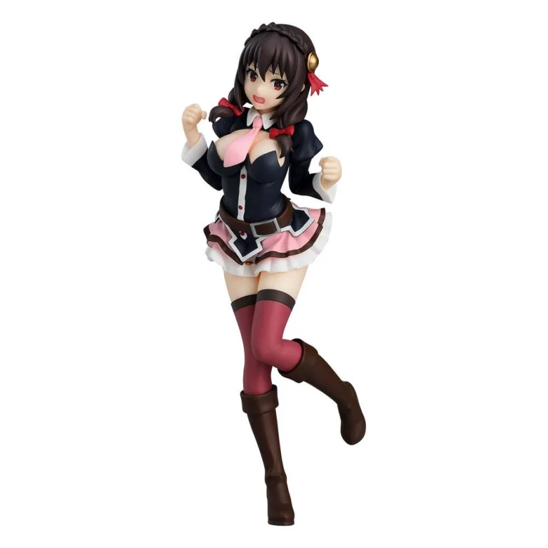 KonoSuba - POP UP PARADE - Yunyun