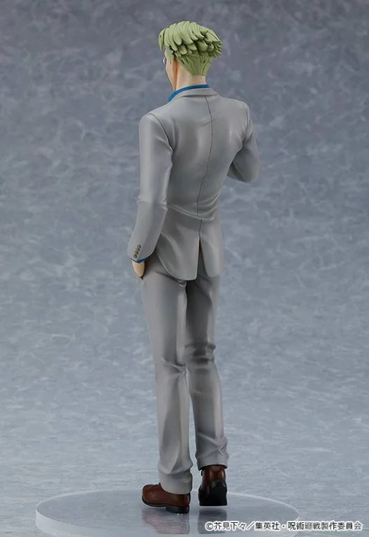 Jujutsu Kaisen - POP UP PARADE - Kento Nanami
