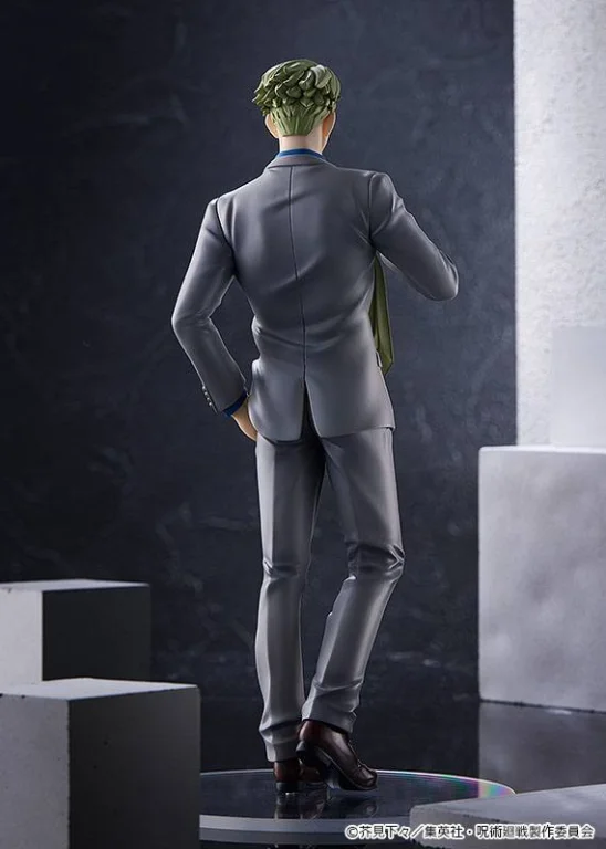 Jujutsu Kaisen - POP UP PARADE - Kento Nanami