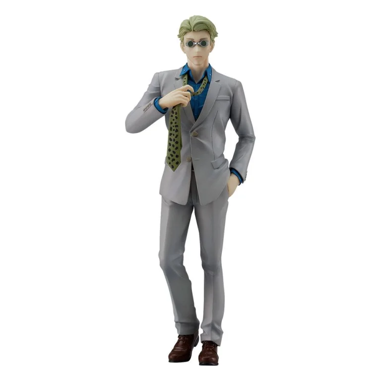 Jujutsu Kaisen - POP UP PARADE - Kento Nanami