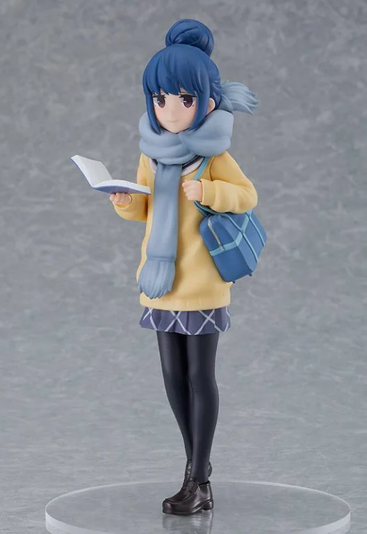 Laid-Back Camp - POP UP PARADE - Rin Shima