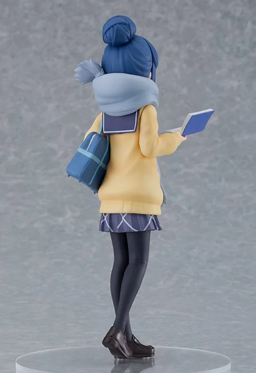 Laid-Back Camp - POP UP PARADE - Rin Shima