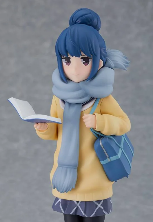 Laid-Back Camp - POP UP PARADE - Rin Shima