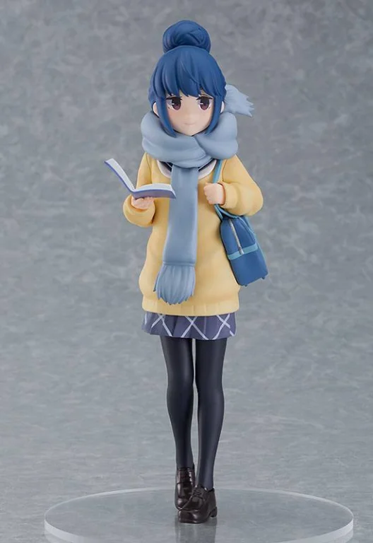 Laid-Back Camp - POP UP PARADE - Rin Shima