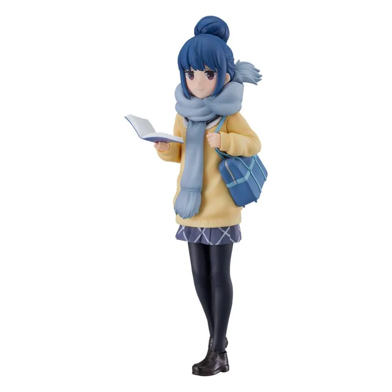 Laid-Back Camp - POP UP PARADE - Rin Shima