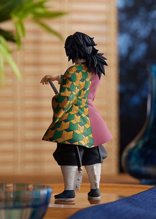 Demon Slayer - POP UP PARADE - Giyū Tomioka