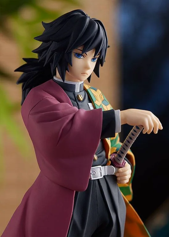 Demon Slayer - POP UP PARADE - Giyū Tomioka