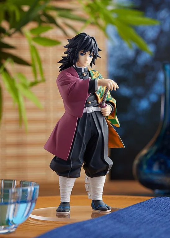 Demon Slayer - POP UP PARADE - Giyū Tomioka