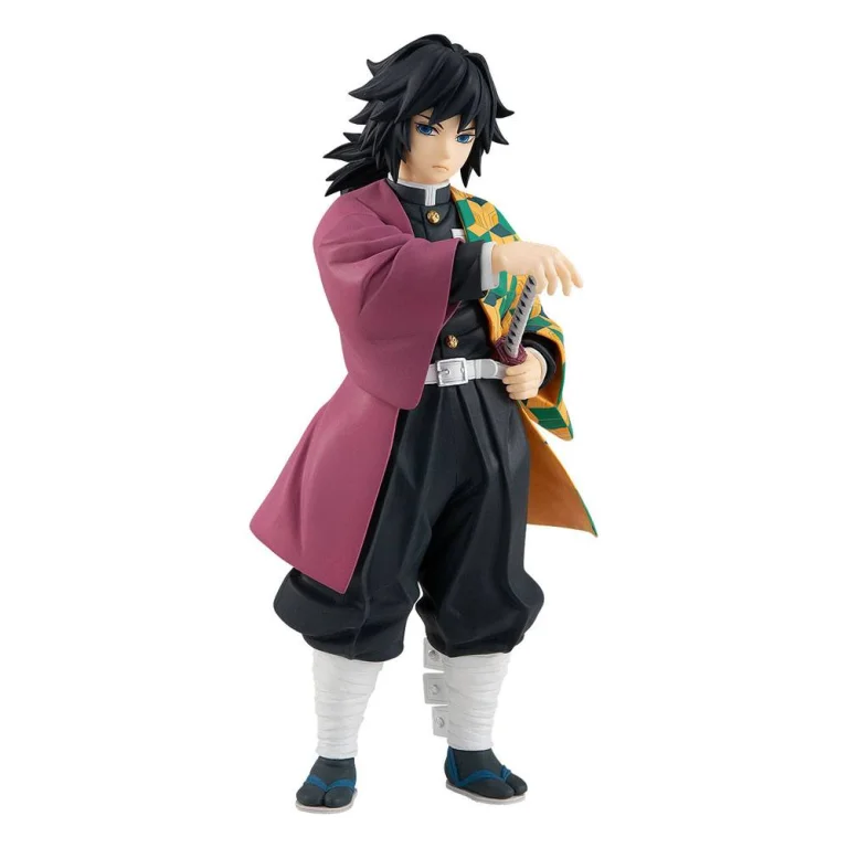 Demon Slayer - POP UP PARADE - Giyū Tomioka