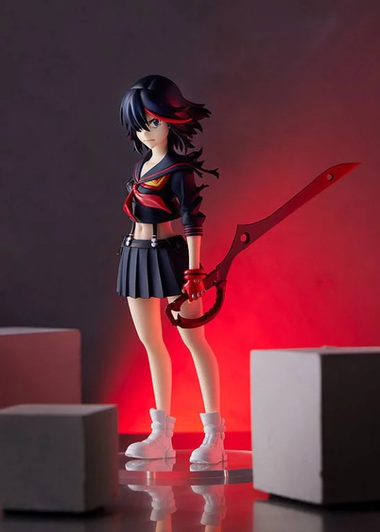 Kill la Kill - POP UP PARADE - Ryūko Matoi