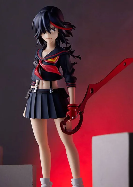 Kill la Kill - POP UP PARADE - Ryūko Matoi