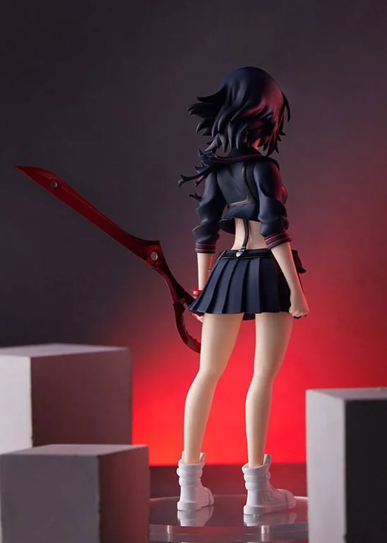Kill la Kill - POP UP PARADE - Ryūko Matoi