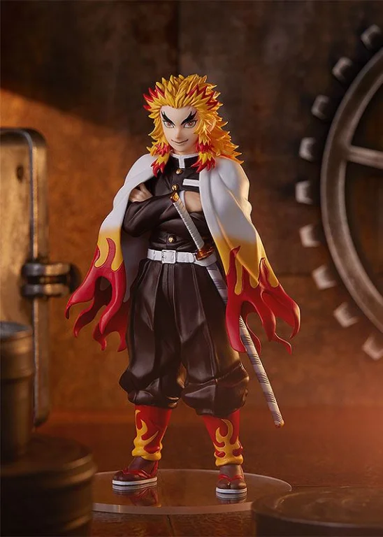 Demon Slayer - POP UP PARADE - Kyōjurō Rengoku