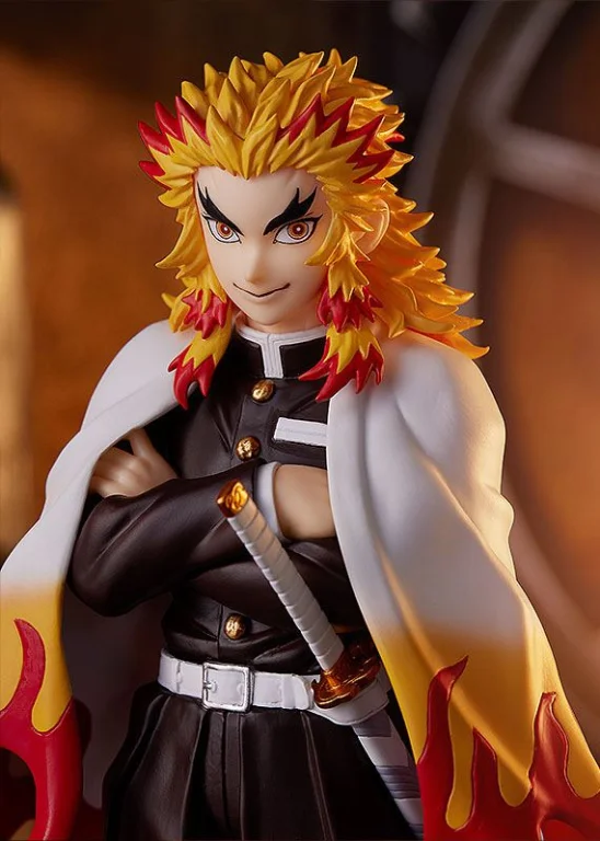 Demon Slayer - POP UP PARADE - Kyōjurō Rengoku