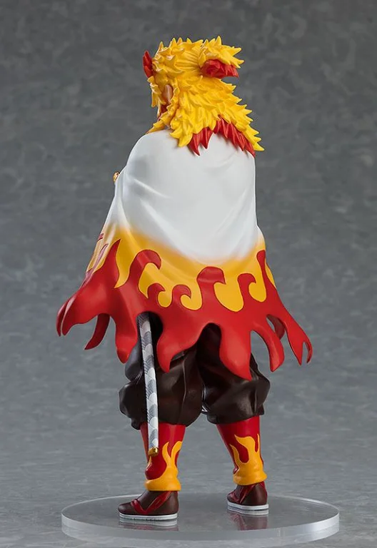 Demon Slayer - POP UP PARADE - Kyōjurō Rengoku