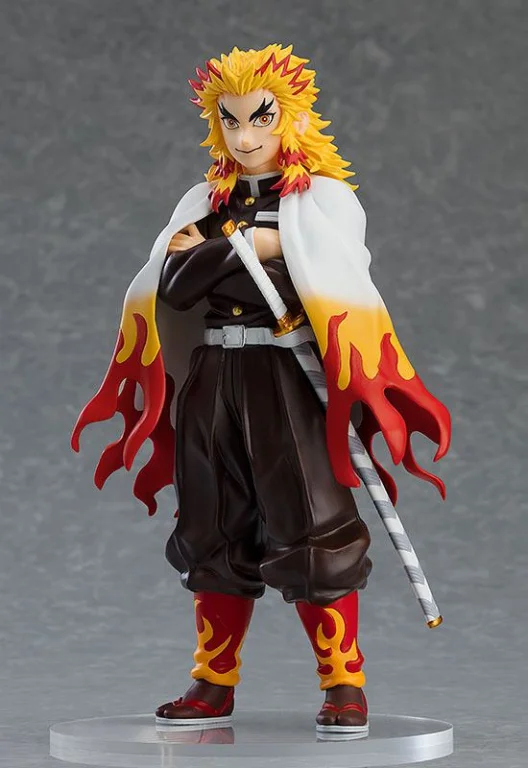 Demon Slayer - POP UP PARADE - Kyōjurō Rengoku